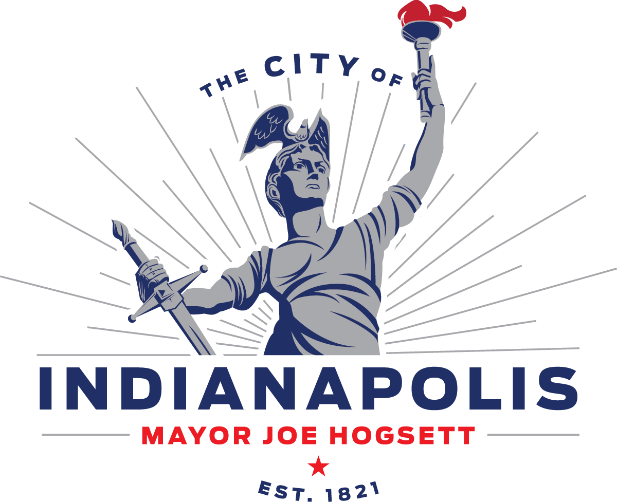 City of Indy logo